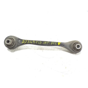 BRAZO SUSPENSION INFERIOR TRASERO IZQUIERDO 1K0501529J 
