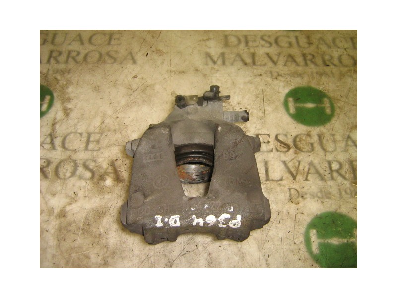 Recambio de pinza freno delantera izquierda para alfa romeo 147 (190) 1.9 jtd distinctive referencia OEM IAM   