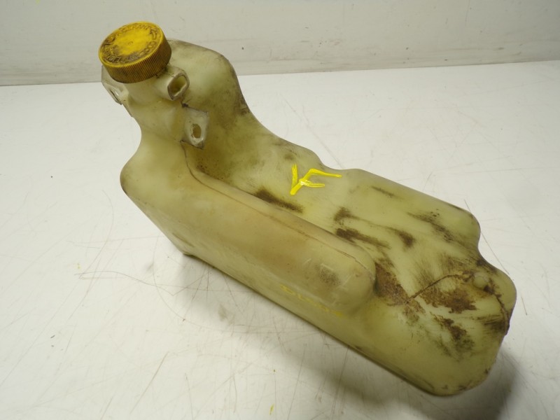 Recambio de deposito expansion para nissan patrol gr (y61) 3.0 16v turbodiesel cat referencia OEM IAM 21721VB800  