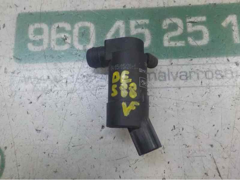 Recambio de bomba limpia para ford focus berlina (cap) trend referencia OEM IAM   