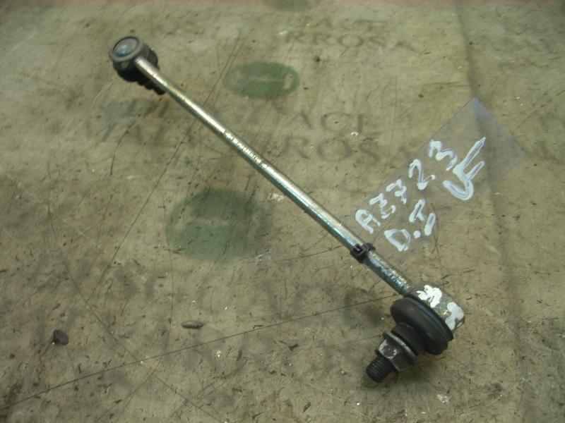 Recambio de tirante delantero izquierdo para seat leon (1p1) reference referencia OEM IAM   