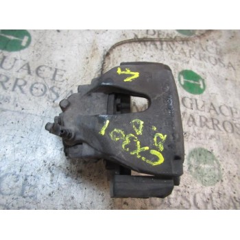 PINZA FRENO DELANTERA DERECHA 