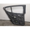 Recambio de elevalunas trasero izquierdo para porsche panamera 3.0 v6 tdi cat referencia OEM IAM 97053622101  