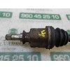 Recambio de transmision derecha para opel corsa d 1.3 16v cdti referencia OEM IAM   