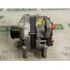 Recambio de alternador para renault clio iv 0.9 tce referencia OEM IAM   