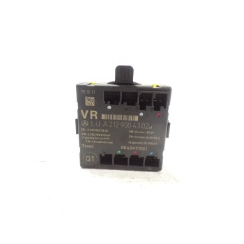 MODULO ELECTRONICO A2129004502 A2129004302 