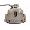 Recambio de pinza freno delantera derecha para fiat punto (199) 1.2 cat referencia OEM IAM 77365759  