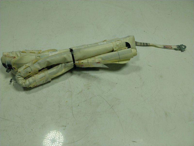 Recambio de airbag cortina delantero derecho para renault megane iv berlina 5p 1.5 dci diesel fap energy referencia OEM IAM 985P