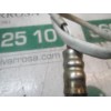 Recambio de sonda lambda para ford fiesta (cb1) sport referencia OEM IAM 1800955  