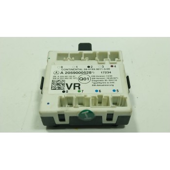 MODULO ELECTRONICO A2059000528 A2059000528 