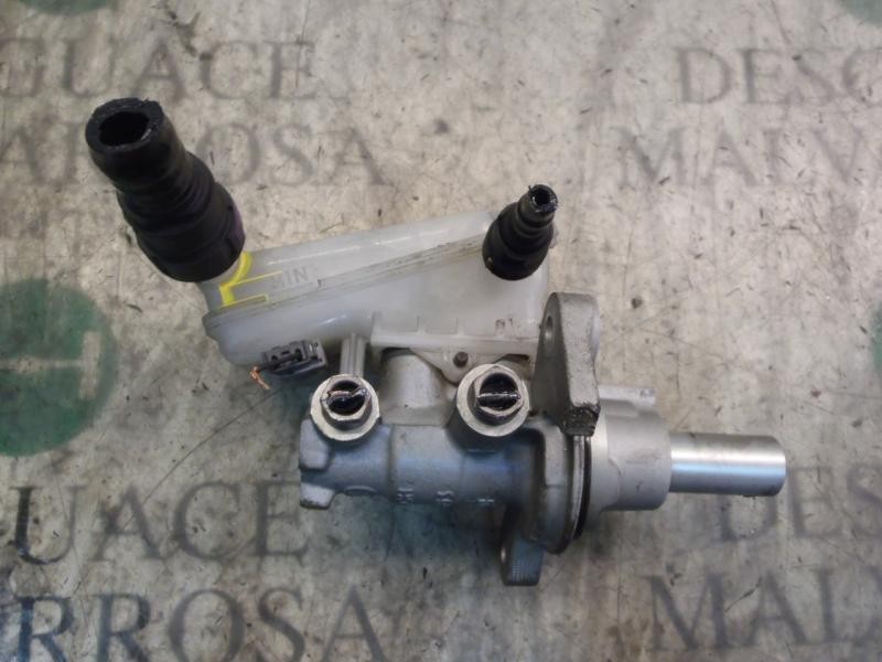 Recambio de bomba freno para ford fiesta (cb1) 1.4 tdci cat referencia OEM IAM   