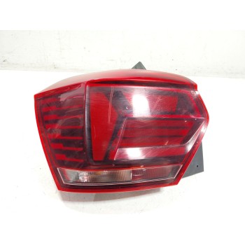 PILOTO TRASERO IZQUIERDO 2G0945095 