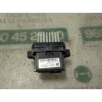 RESISTENCIA CALEFACCION 13598091 13598091 