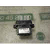 Recambio de resistencia calefaccion para opel astra j sports tourer 1.6 cdti dpf referencia OEM IAM 13598091 13598091 