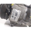 Recambio de compresor aire acondicionado para opel mokka x 1.6 cdti dpf referencia OEM IAM  13450516 