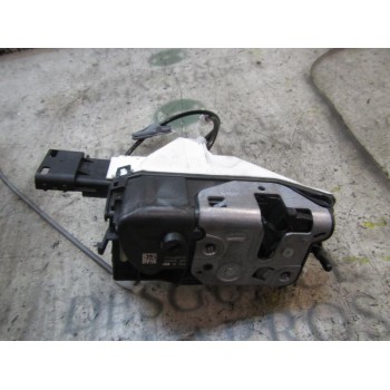 CERRADURA PUERTA DELANTERA DERECHA 9676785780 