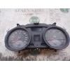 Recambio de cuadro instrumentos para renault megane ii berlina 5p authentique referencia OEM IAM   