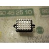 Recambio de resistencia calefaccion para opel astra j sports tourer 1.6 cdti dpf referencia OEM IAM 13598091 13598091 