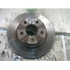 Recambio de disco freno trasero para alfa romeo 147 (190) 1.9 jtd distinctive referencia OEM IAM   
