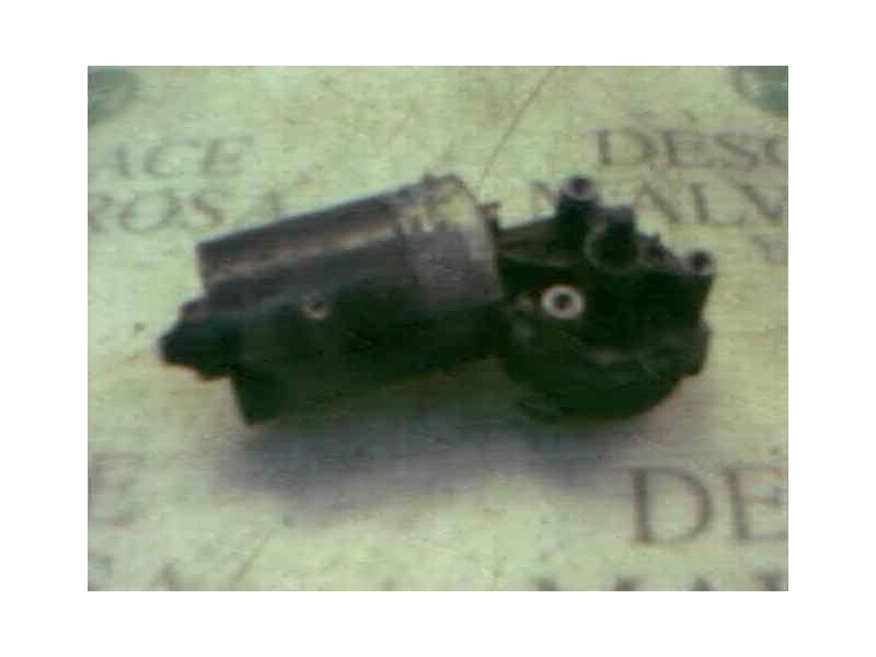 Recambio de motor limpia delantero para peugeot 405 berlina 1.9 cat referencia OEM IAM   