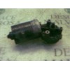 Recambio de motor limpia delantero para peugeot 405 berlina 1.9 cat referencia OEM IAM   