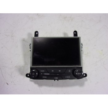 PANTALLA MULTIFUNCION 90802619 90802619 