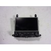 Recambio de pantalla multifuncion para opel insignia berlina 2.0 cdti cat referencia OEM IAM 90802619 90802619 