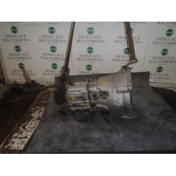 CAJA CAMBIOS 23007503247 HCI 