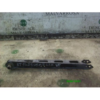BRAZO SUSPENSION INFERIOR TRASERO DERECHO 