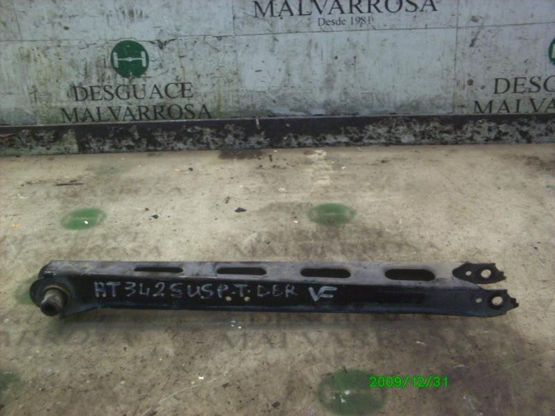 Recambio de brazo suspension inferior trasero derecho para opel vectra b berlina comfort referencia OEM IAM   