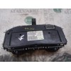 Recambio de cuadro instrumentos para renault megane ii berlina 5p authentique referencia OEM IAM   