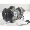 Recambio de compresor aire acondicionado para opel mokka x 1.6 cdti dpf referencia OEM IAM  13450516 