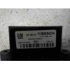 Recambio de resistencia calefaccion para opel astra j sports tourer 1.6 cdti dpf referencia OEM IAM 13598091 13598091 