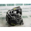 Recambio de alternador para renault clio iv 0.9 tce referencia OEM IAM   