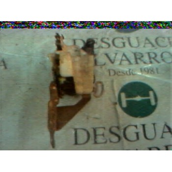 CERRADURA PUERTA DELANTERA IZQUIERDA 