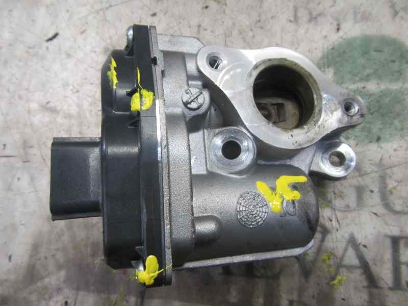 Recambio de valvula egr para renault captur helly hansen referencia OEM IAM   