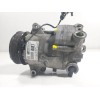 Recambio de compresor aire acondicionado para opel mokka x 1.6 cdti dpf referencia OEM IAM  13450516 