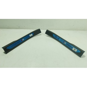 MOLDURA 51478072243 51437434258 51478072244