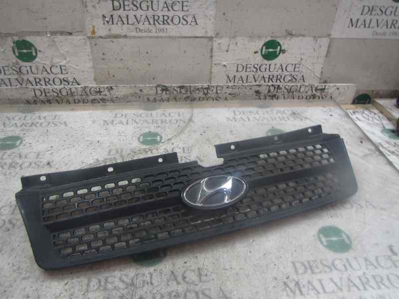 Recambio de rejilla para hyundai matrix (fc) 1.5 crdi 16v gls referencia OEM IAM   