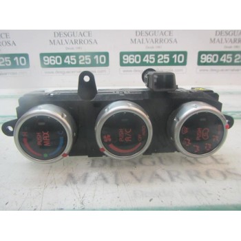 MANDO CALEFACCION / AIRE ACONDICIONADO 1611686480 