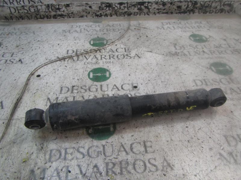 Recambio de amortiguador trasero derecho para peugeot boxer caja cerrada (bat. 3450) (333) hdi (333) referencia OEM IAM   