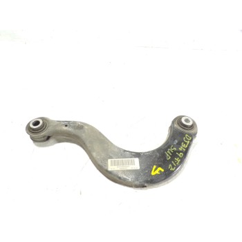 BRAZO SUSPENSION SUPERIOR TRASERO IZQUIERDO 5Q0505323C 