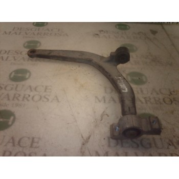 BRAZO SUSPENSION INFERIOR DELANTERO IZQUIERDO 