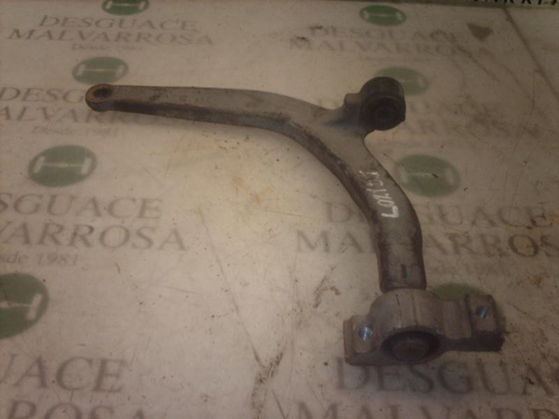 Recambio de brazo suspension inferior delantero izquierdo para peugeot 406 berlina (s1/s2) sv referencia OEM IAM   