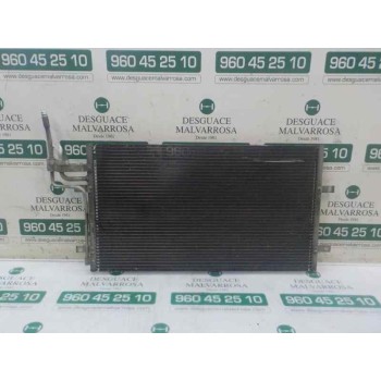 CONDENSADOR AIRE ACONDICIONADO 