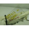 Recambio de airbag cortina delantero derecho para renault megane iv berlina 5p 1.5 dci diesel fap energy referencia OEM IAM 985P