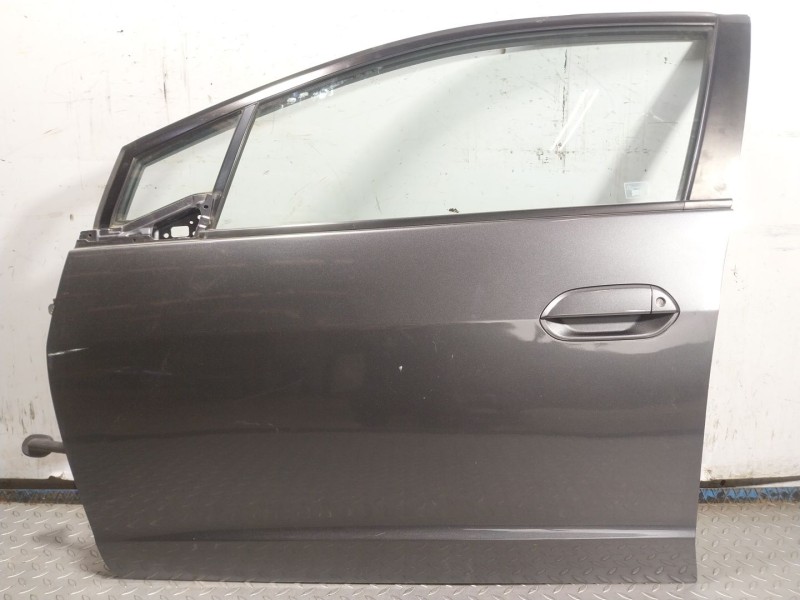 Recambio de puerta delantera izquierda para honda insight (ze_) 1.3 ima (ze2) referencia OEM IAM   