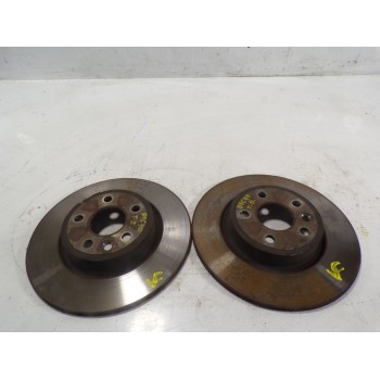 DISCO FRENO TRASERO LR061388 