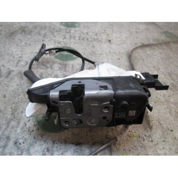 CERRADURA PUERTA DELANTERA IZQUIERDA 9675505180 