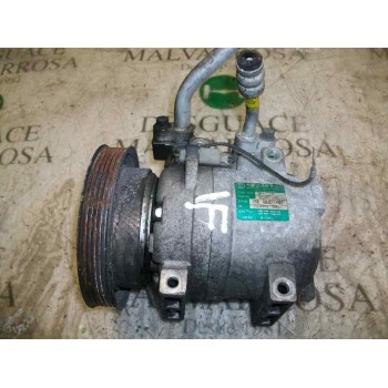 COMPRESOR AIRE ACONDICIONADO 